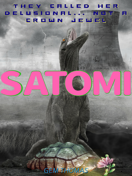 Title details for Satomi by G. E. M. Thomas - Wait list